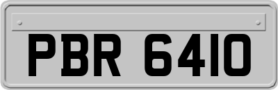 PBR6410