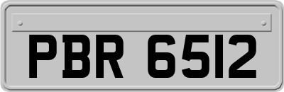 PBR6512