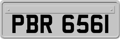 PBR6561