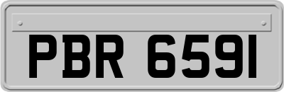 PBR6591