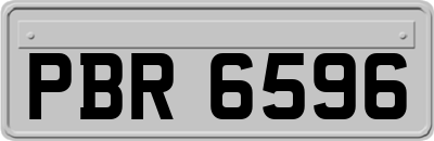 PBR6596