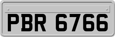 PBR6766