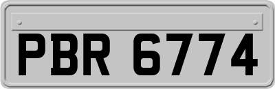 PBR6774