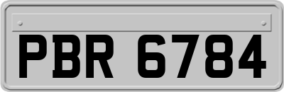 PBR6784