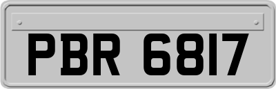 PBR6817