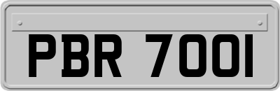 PBR7001