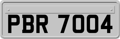 PBR7004