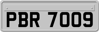 PBR7009