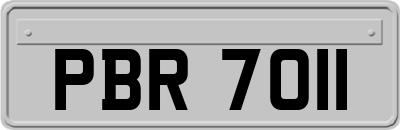 PBR7011