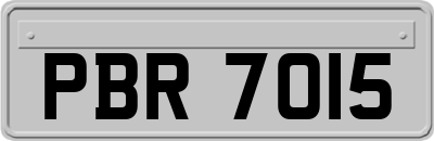 PBR7015