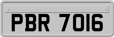 PBR7016