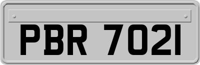 PBR7021