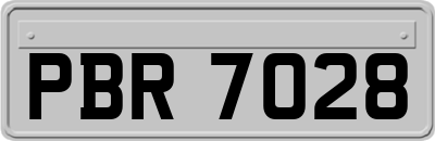 PBR7028