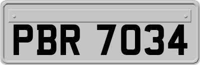 PBR7034