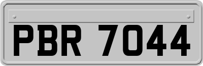 PBR7044