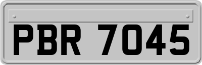 PBR7045