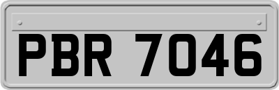 PBR7046