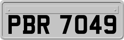 PBR7049