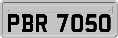 PBR7050