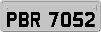 PBR7052