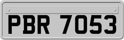 PBR7053