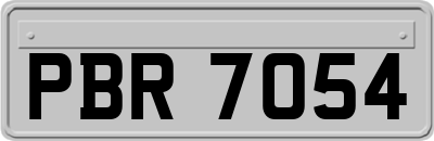 PBR7054