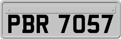 PBR7057