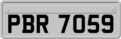 PBR7059