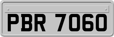 PBR7060