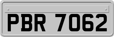 PBR7062