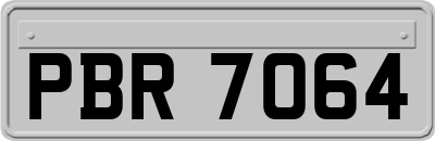 PBR7064