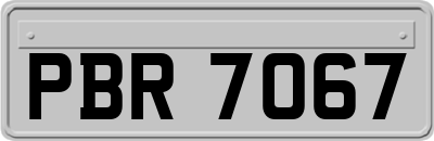 PBR7067