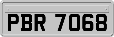 PBR7068