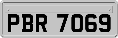 PBR7069