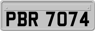 PBR7074