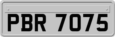 PBR7075