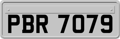 PBR7079