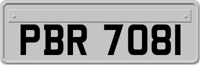 PBR7081