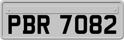 PBR7082