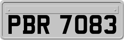 PBR7083