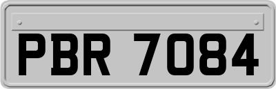 PBR7084