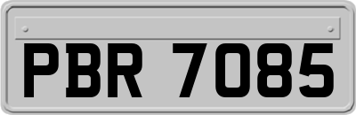 PBR7085