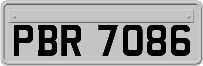 PBR7086