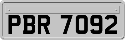 PBR7092