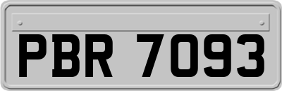 PBR7093