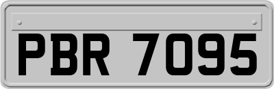 PBR7095