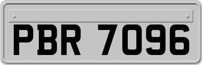 PBR7096