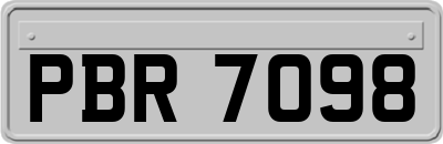 PBR7098