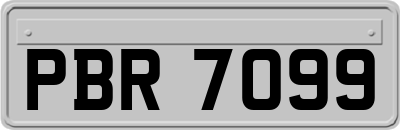 PBR7099