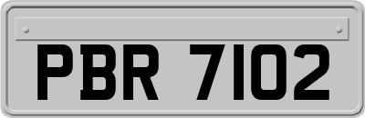 PBR7102